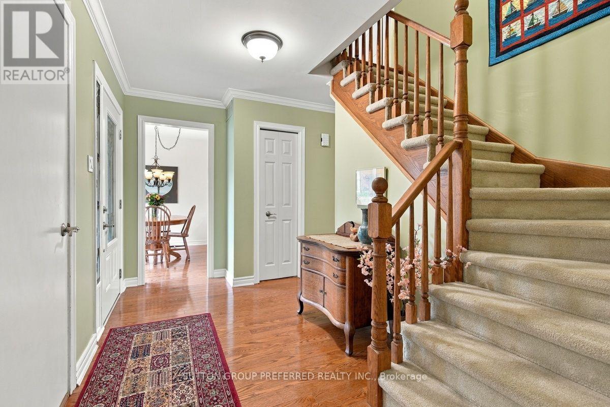 668 Country Club Drive, London South, Ontario  N6C 5R1 - Photo 10 - X13813772