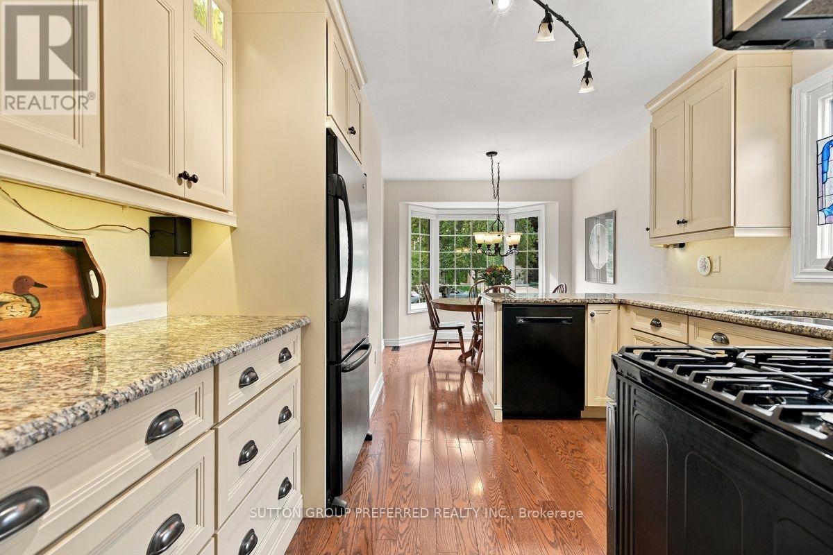 668 Country Club Drive, London South, Ontario  N6C 5R1 - Photo 16 - X13813772
