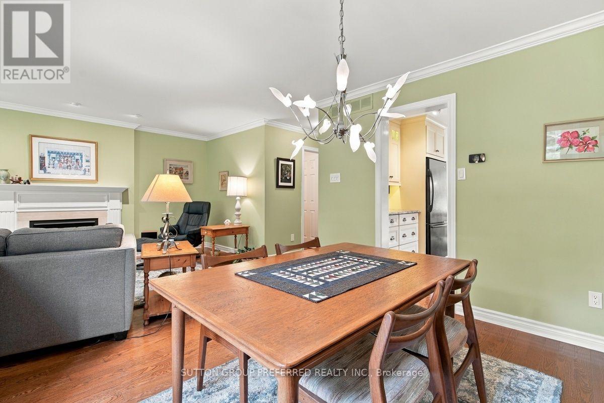 668 Country Club Drive, London South, Ontario  N6C 5R1 - Photo 20 - X13813772