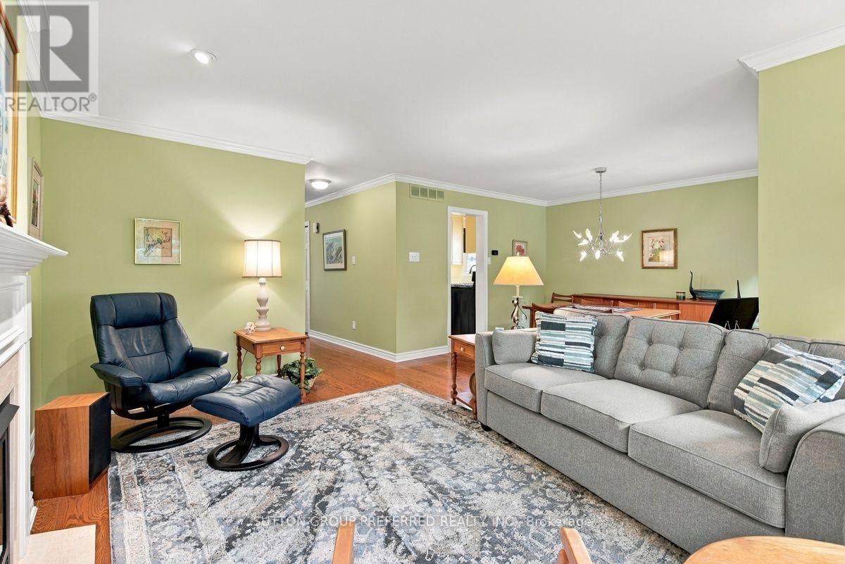 668 Country Club Drive, London South, Ontario  N6C 5R1 - Photo 24 - X13813772