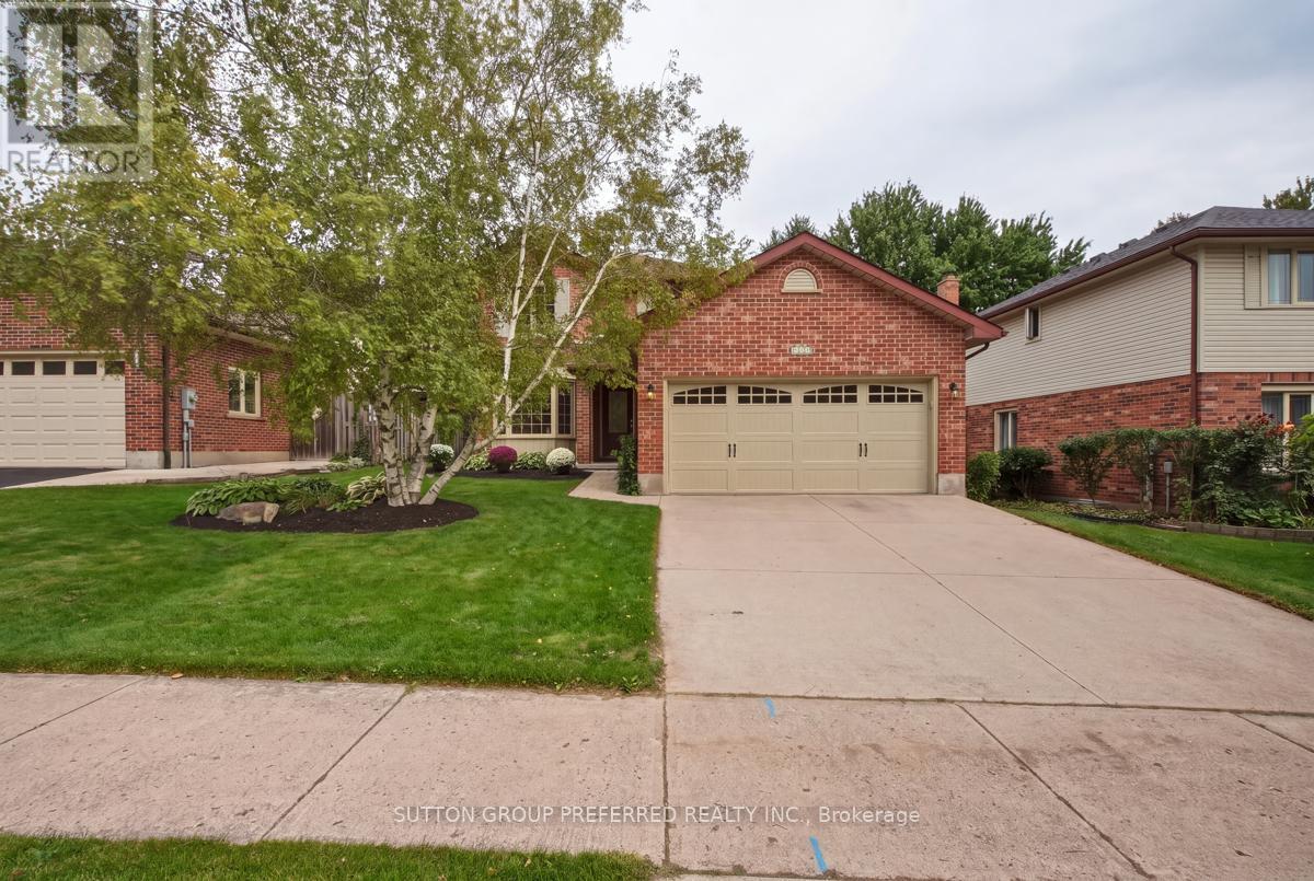 668 Country Club Drive, London South, Ontario  N6C 5R1 - Photo 3 - X13813772