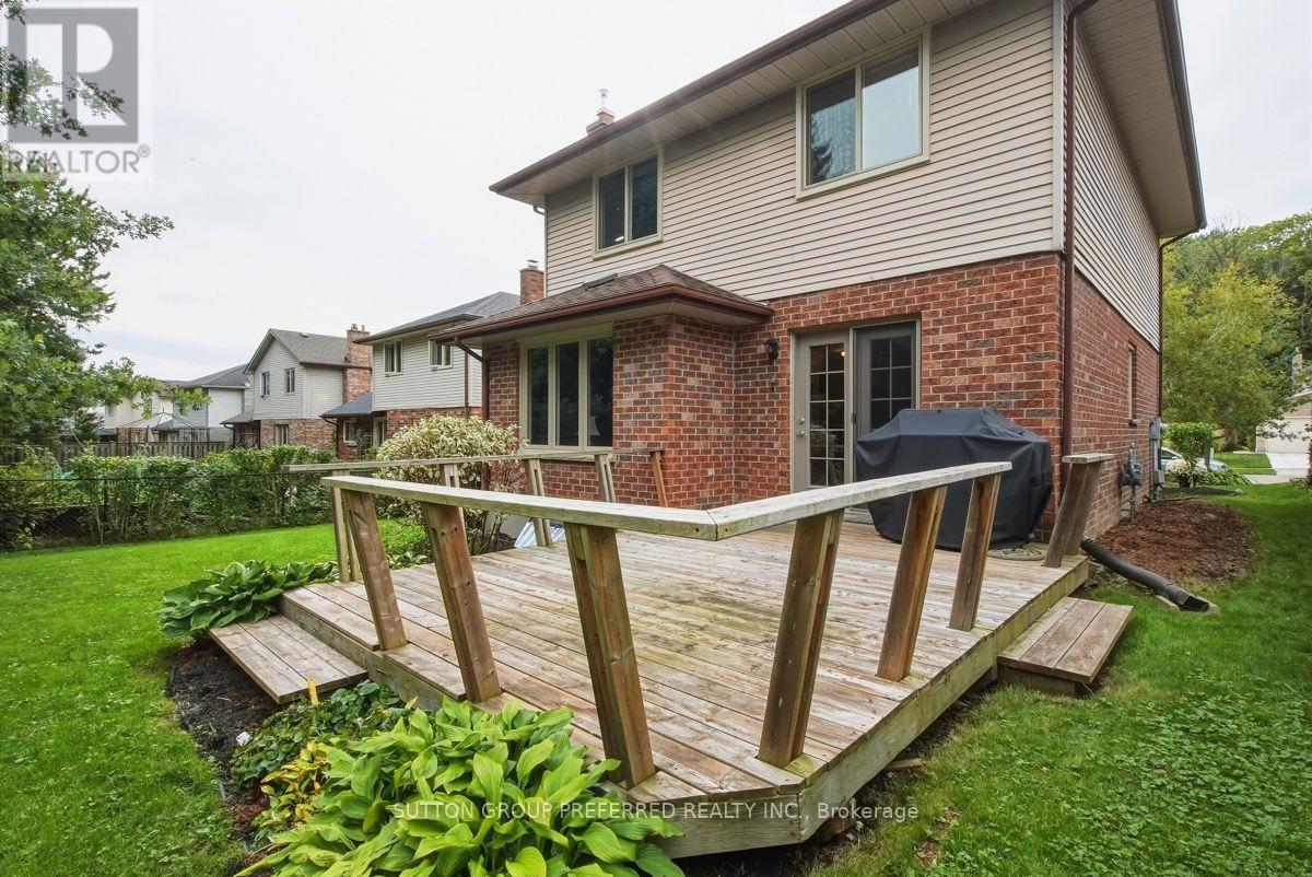 668 Country Club Drive, London South, Ontario  N6C 5R1 - Photo 45 - X13813772