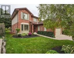 668 COUNTRY CLUB DRIVE, London South, Ontario