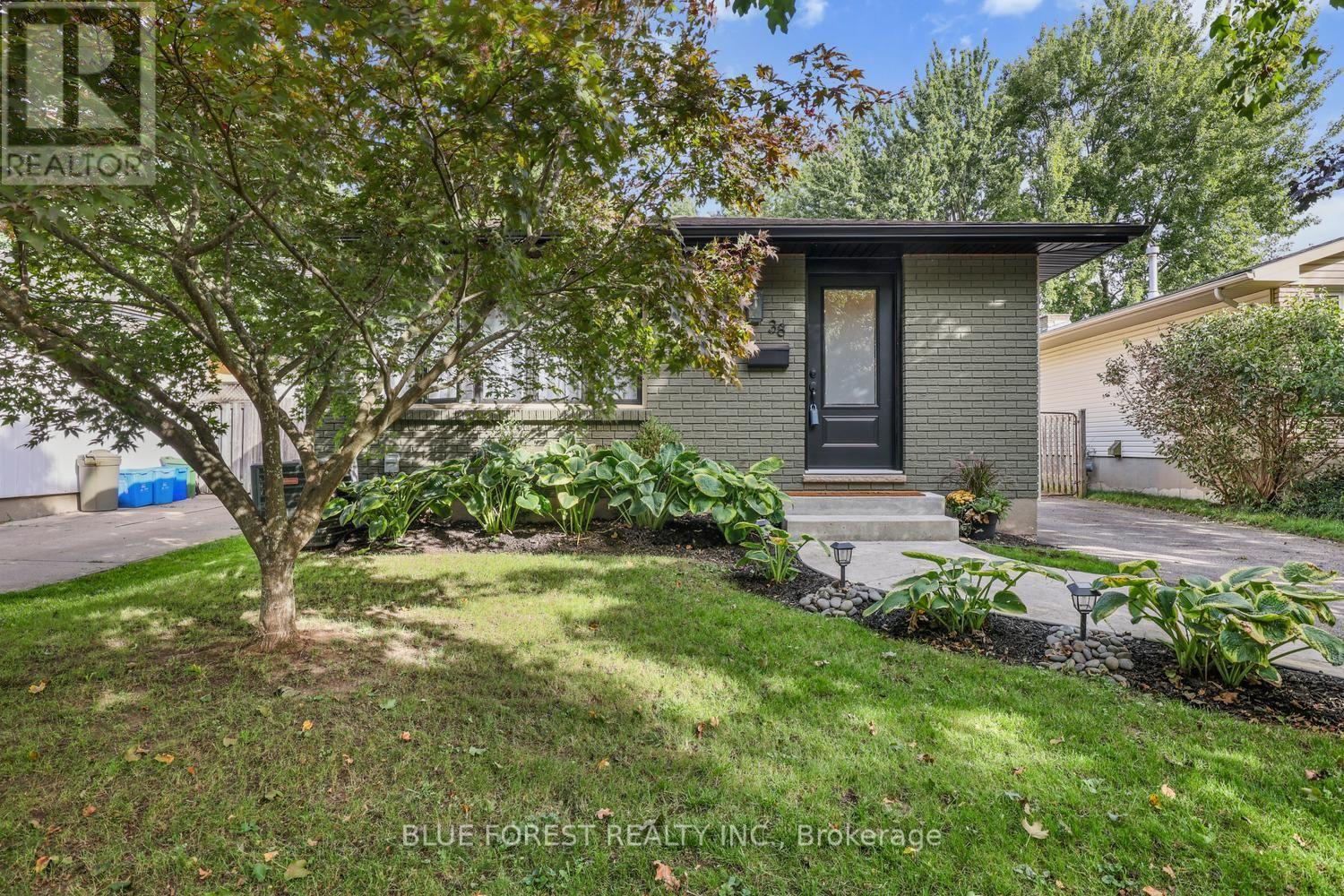 38 Stroud Crescent, London South, Ontario  N6E 1Z6 - Photo 2 - X13813850