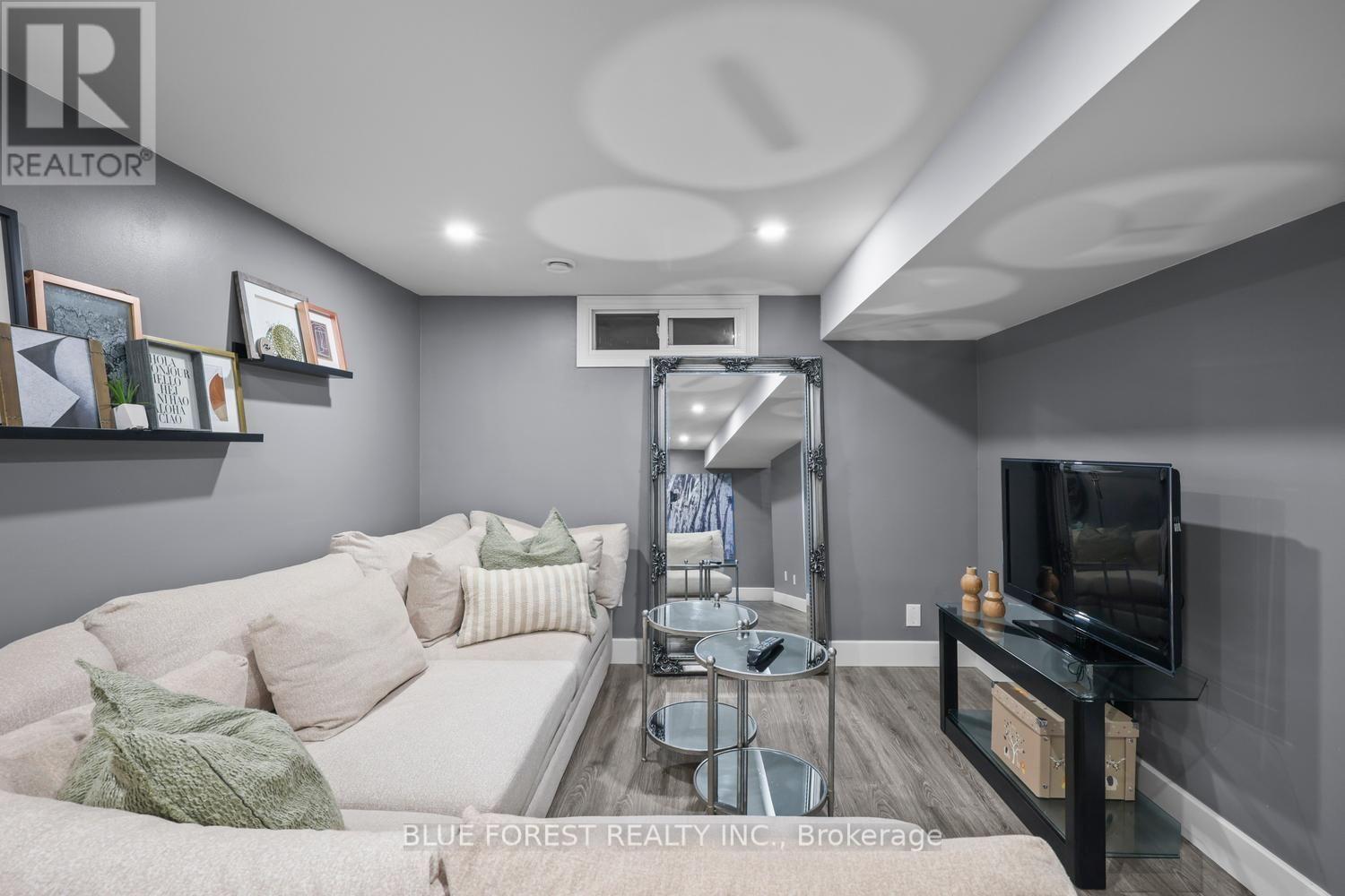 38 Stroud Crescent, London South, Ontario  N6E 1Z6 - Photo 25 - X13813850