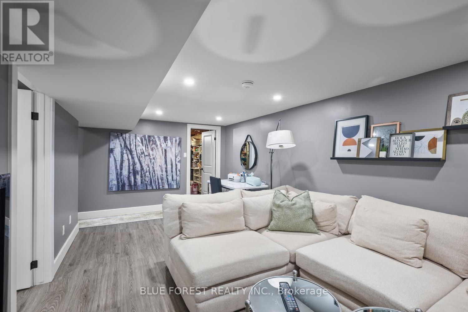 38 Stroud Crescent, London South, Ontario  N6E 1Z6 - Photo 26 - X13813850