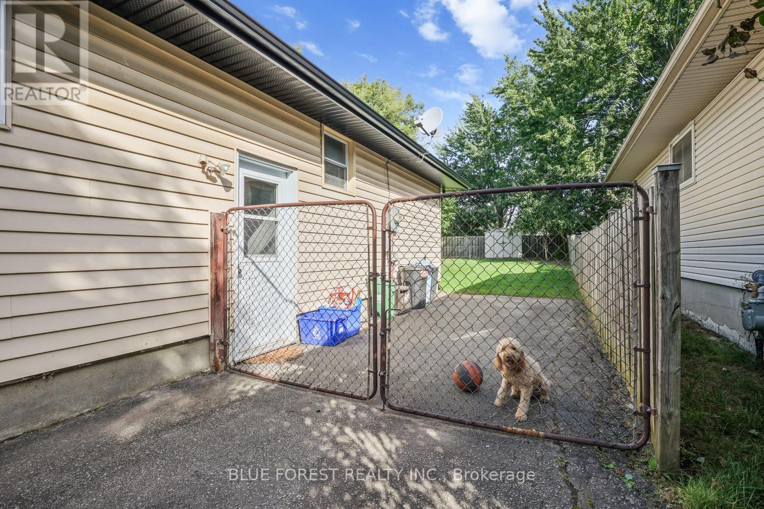 38 Stroud Crescent, London South, Ontario  N6E 1Z6 - Photo 32 - X13813850