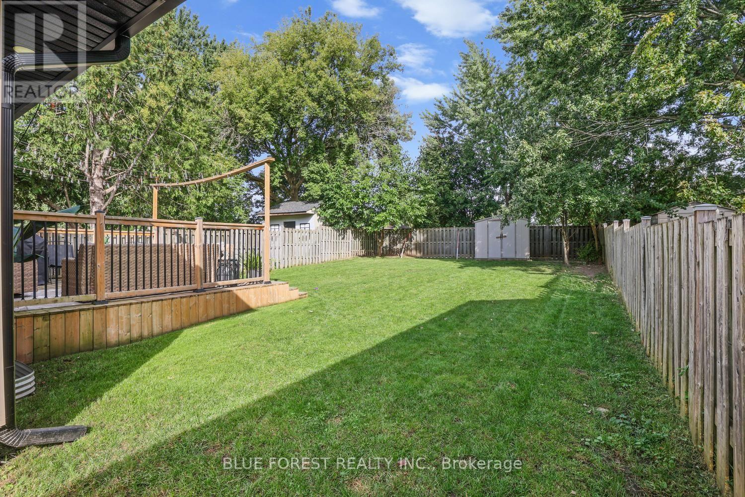 38 Stroud Crescent, London South, Ontario  N6E 1Z6 - Photo 33 - X13813850