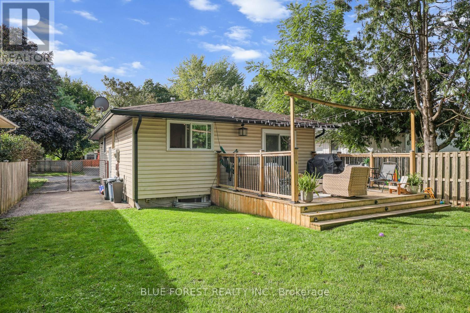 38 Stroud Crescent, London South, Ontario  N6E 1Z6 - Photo 34 - X13813850