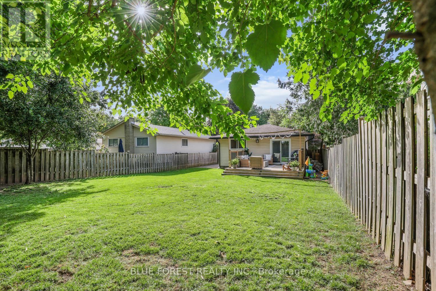 38 Stroud Crescent, London South, Ontario  N6E 1Z6 - Photo 36 - X13813850