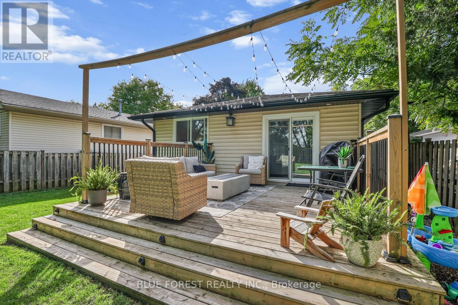 38 Stroud Crescent, London South, Ontario  N6E 1Z6 - Photo 37 - X13813850