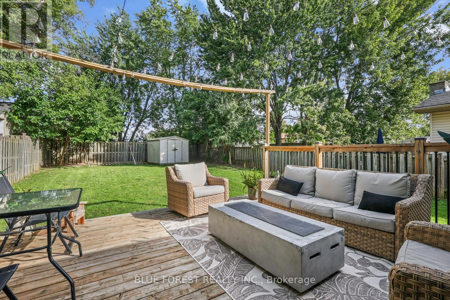 38 Stroud Crescent, London South, Ontario  N6E 1Z6 - Photo 39 - X13813850