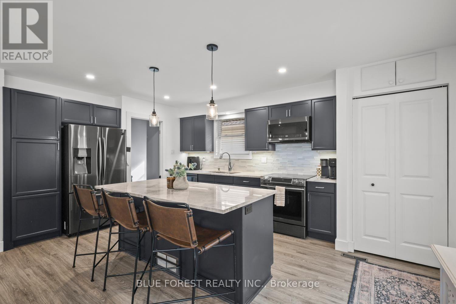 38 Stroud Crescent, London South, Ontario  N6E 1Z6 - Photo 5 - X13813850