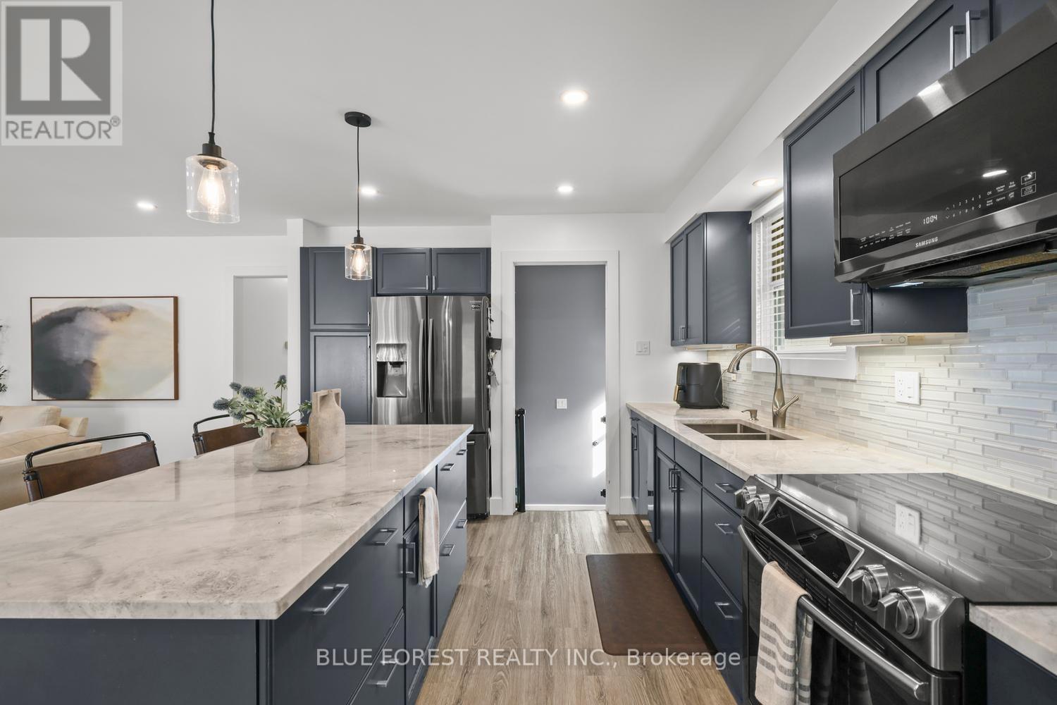 38 Stroud Crescent, London South, Ontario  N6E 1Z6 - Photo 6 - X13813850