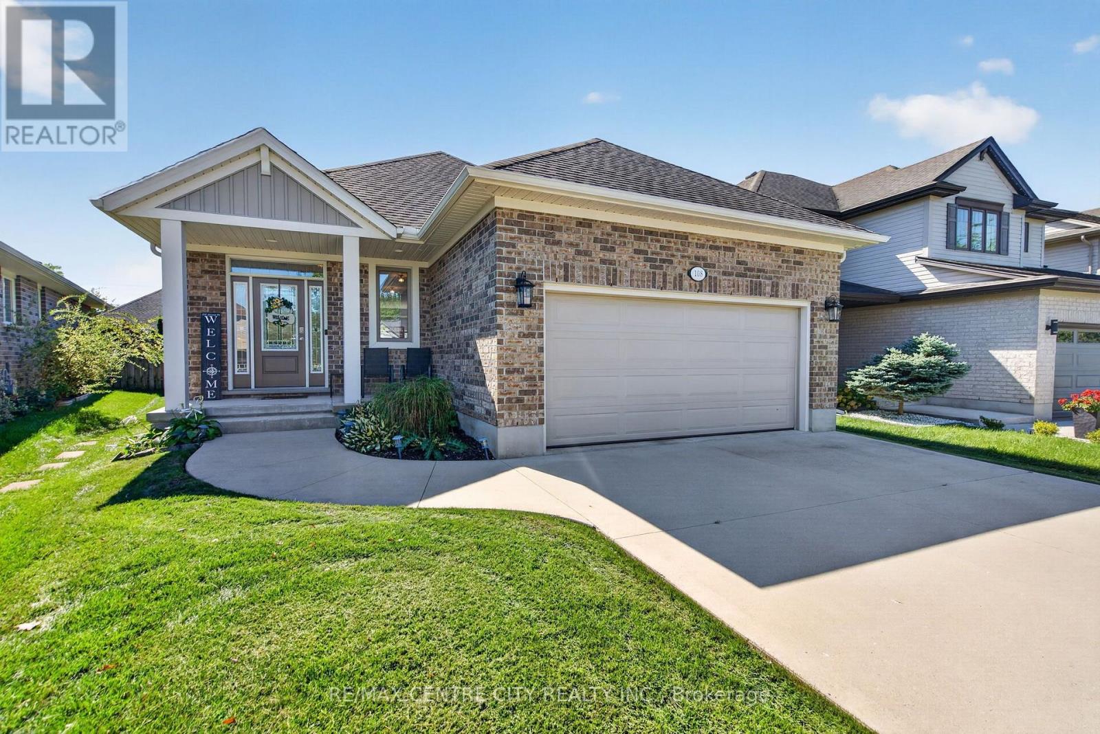 108 Westlake Drive, St. Thomas, Ontario  N5P 0B7 - Photo 6 - X13813900