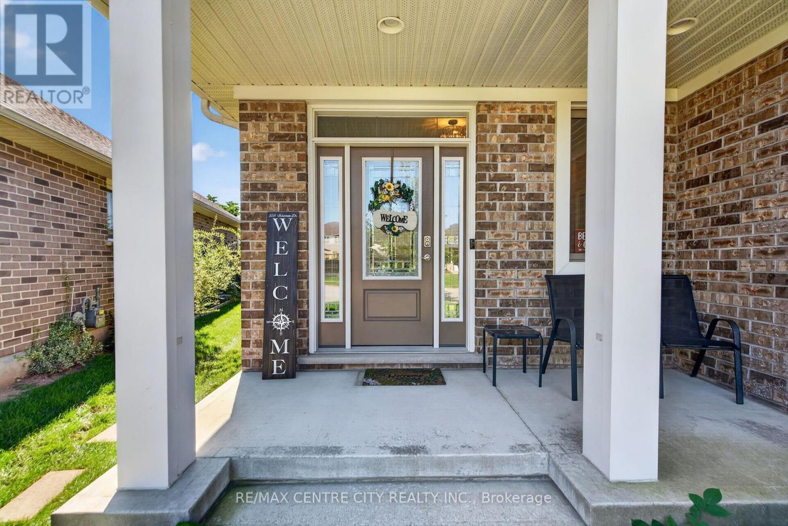 108 Westlake Drive, St. Thomas, Ontario  N5P 0B7 - Photo 7 - X13813900