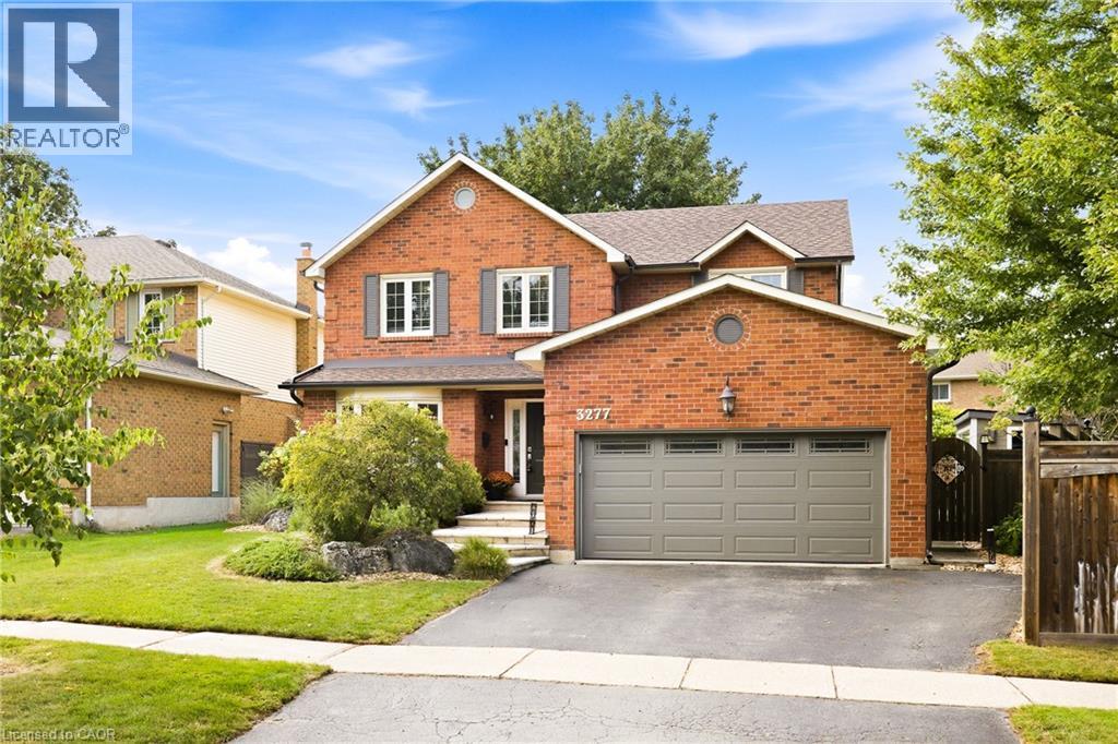 3277 WOODSIDE Avenue, Burlington, Ontario