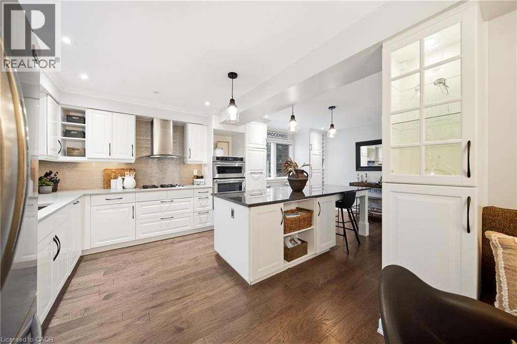 3277 Woodside Avenue, Burlington, Ontario  L7M 2R9 - Photo 15 - 40864559