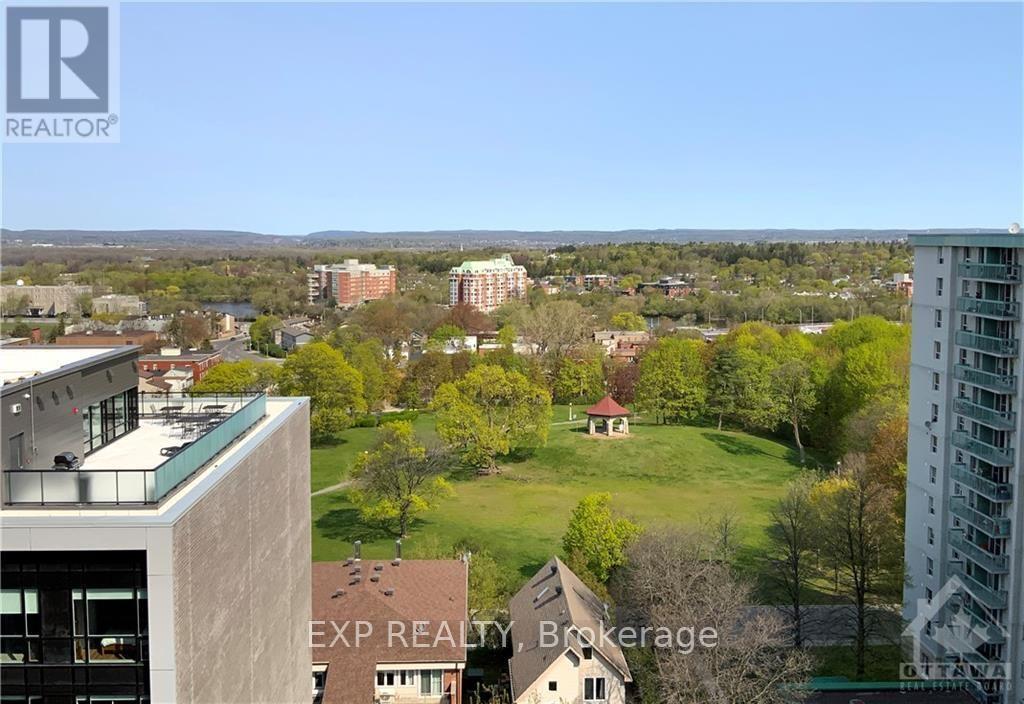 1207 - 560 Rideau Street, Ottawa, Ontario  K1N 5Z8 - Photo 11 - X13808422