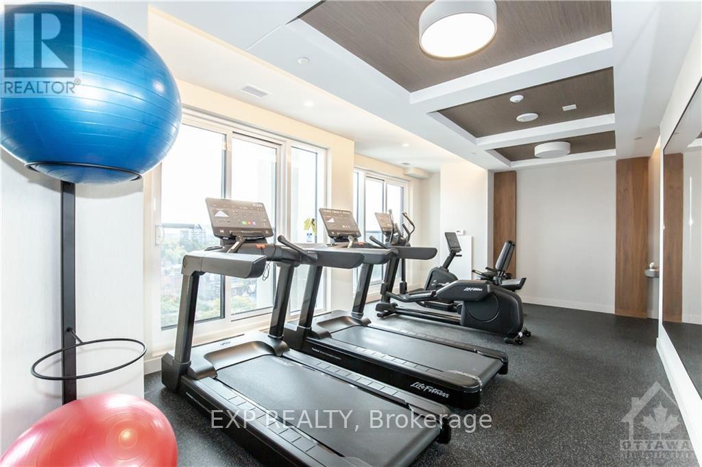 1207 - 560 Rideau Street, Ottawa, Ontario  K1N 5Z8 - Photo 21 - X13808422