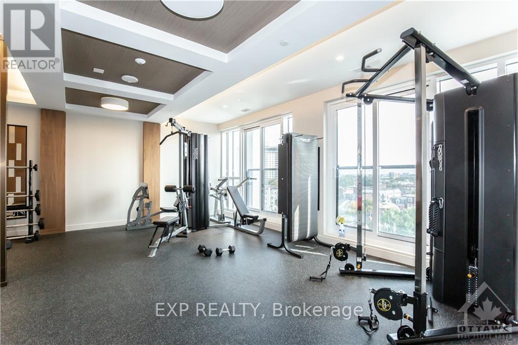 1207 - 560 Rideau Street, Ottawa, Ontario  K1N 5Z8 - Photo 22 - X13808422
