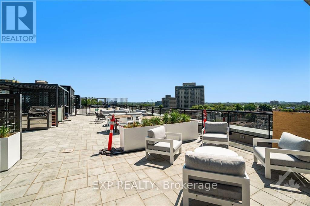 1207 - 560 Rideau Street, Ottawa, Ontario  K1N 5Z8 - Photo 28 - X13808422