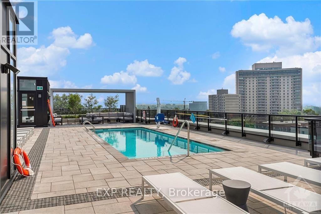 1207 - 560 Rideau Street, Ottawa, Ontario  K1N 5Z8 - Photo 29 - X13808422