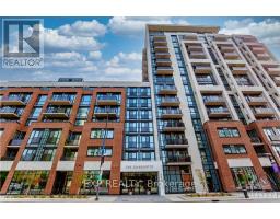 1207 - 560 RIDEAU STREET, Ottawa, Ontario