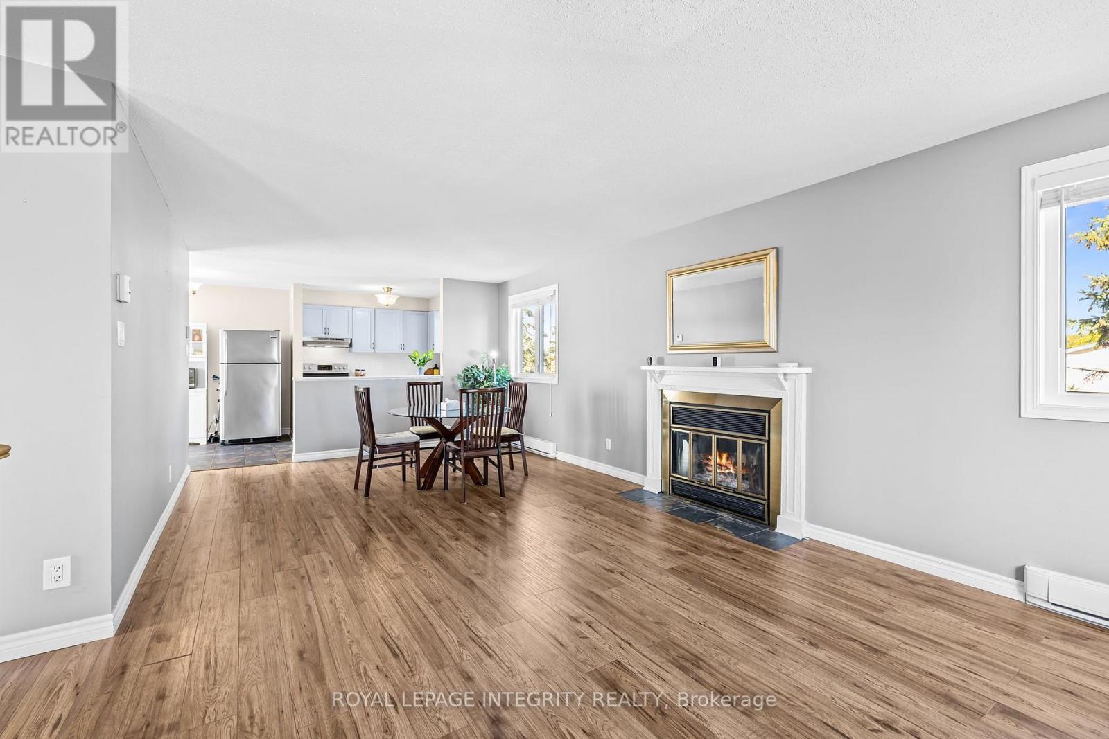 5 - 10 Castlegreen Private, Ottawa, Ontario  K1T 3N2 - Photo 9 - X13813586
