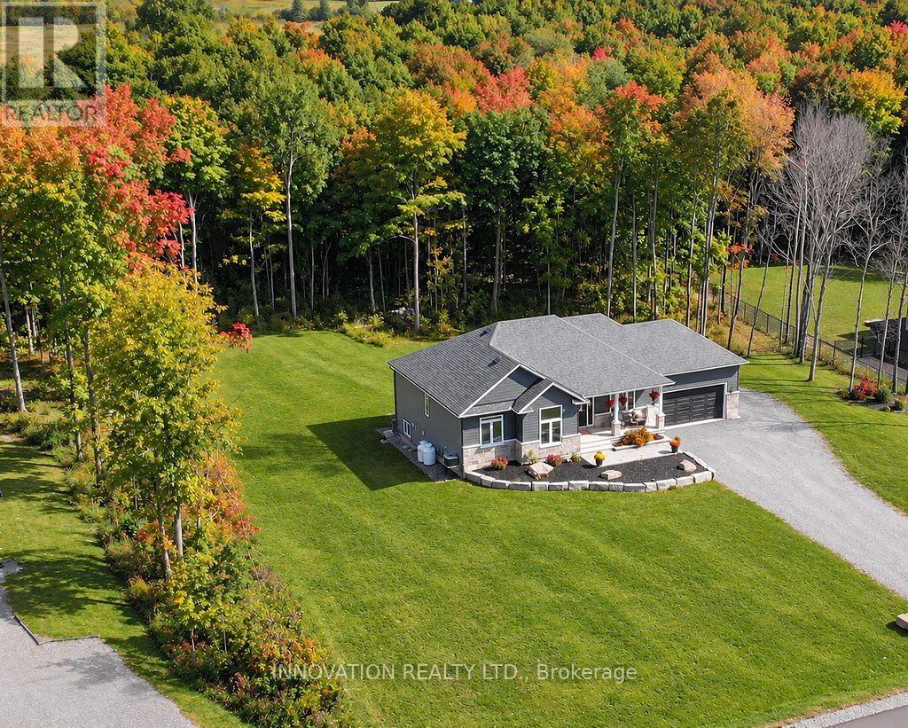 134 JAMES ANDREW WAY, Beckwith, Ontario