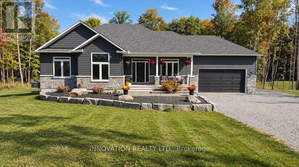 134 James Andrew Way, Beckwith, Ontario  K7A 4S7 - Photo 2 - X13813690