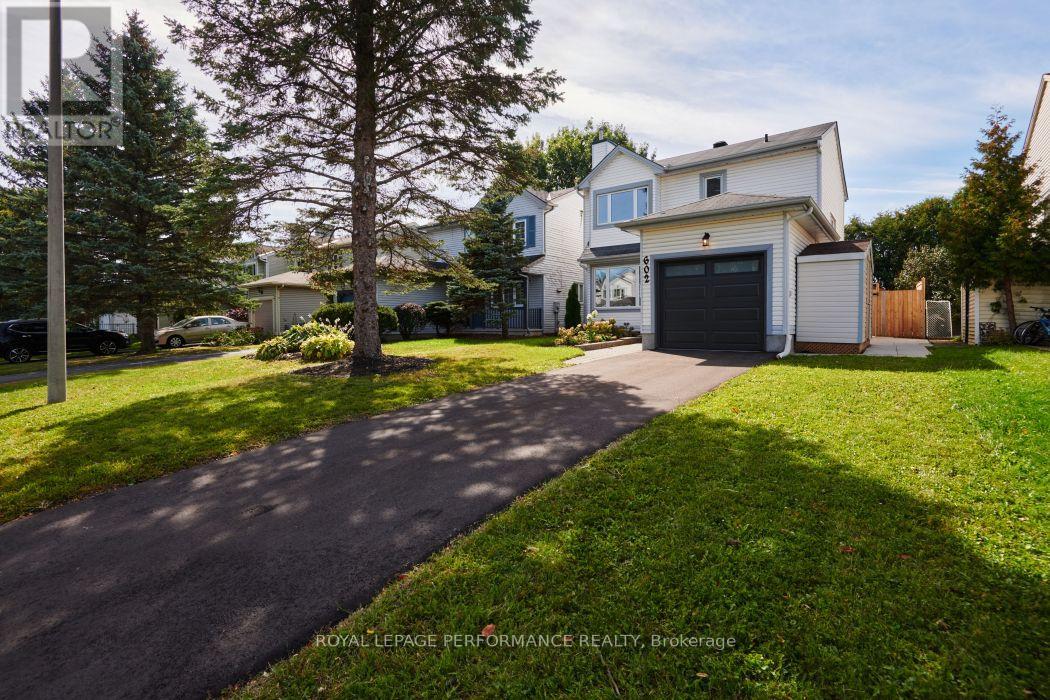 602 Brome Crescent, Ottawa, Ontario  K4A 3G7 - Photo 2 - X13813698