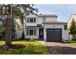 602 BROME CRESCENT, Ottawa, Ontario
