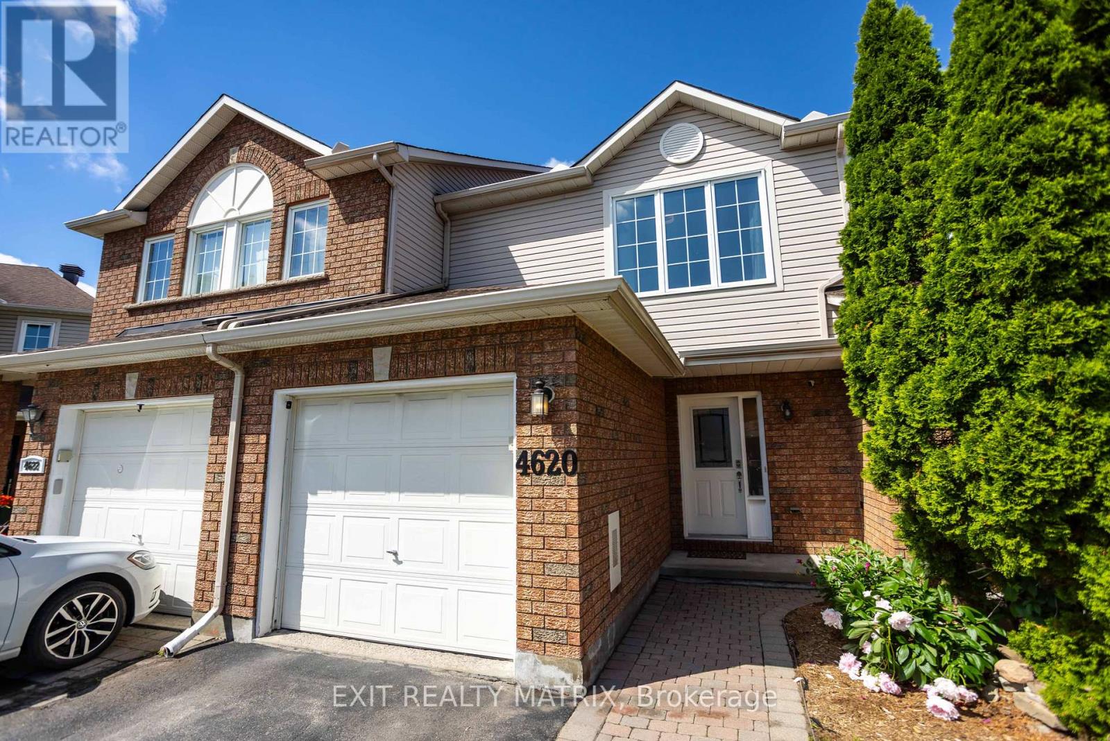 4620 Ogilvie Walk Crescent, Ottawa, Ontario  K1J 1G7 - Photo 2 - X13813756