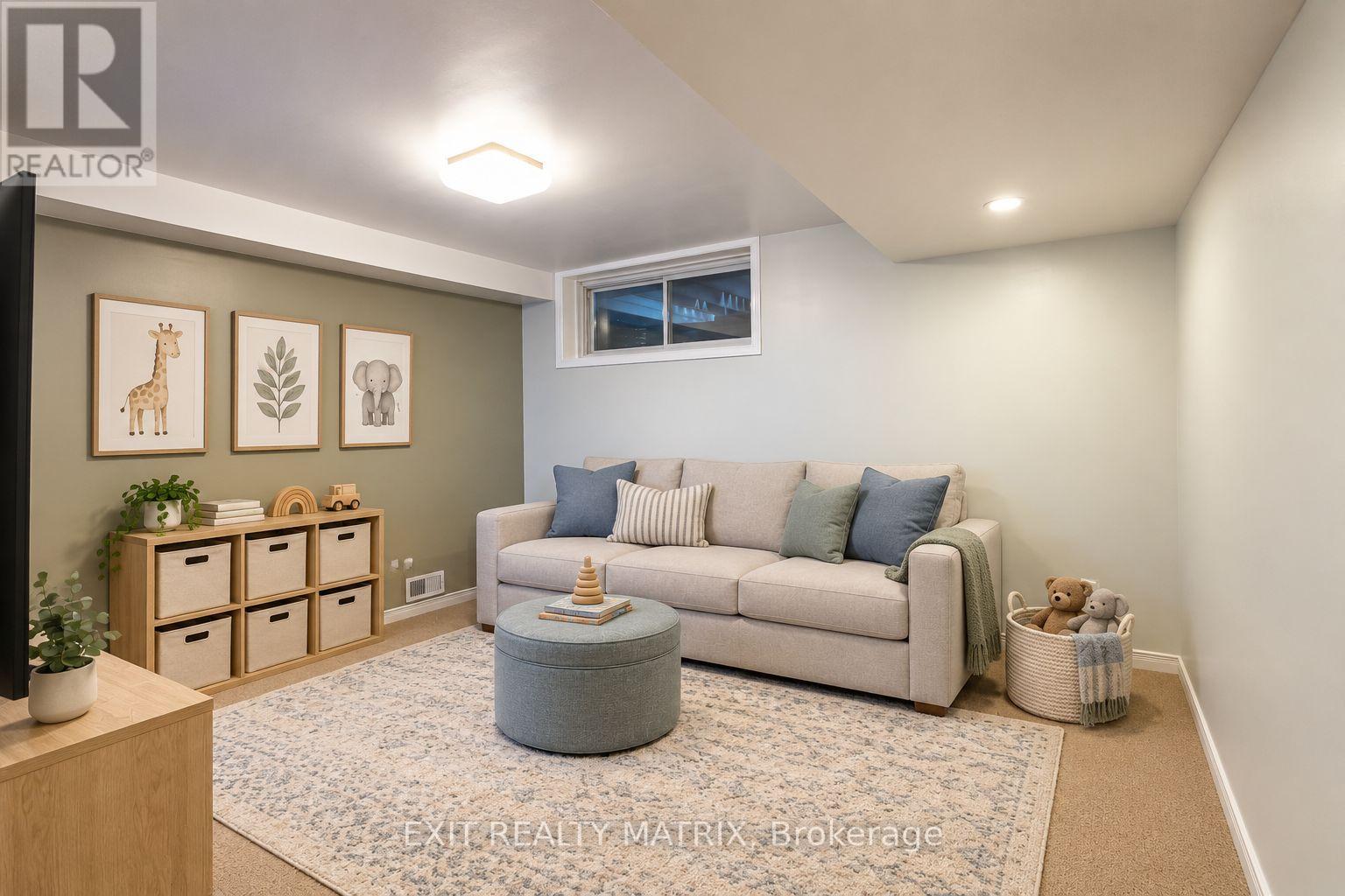 4620 Ogilvie Walk Crescent, Ottawa, Ontario  K1J 1G7 - Photo 21 - X13813756