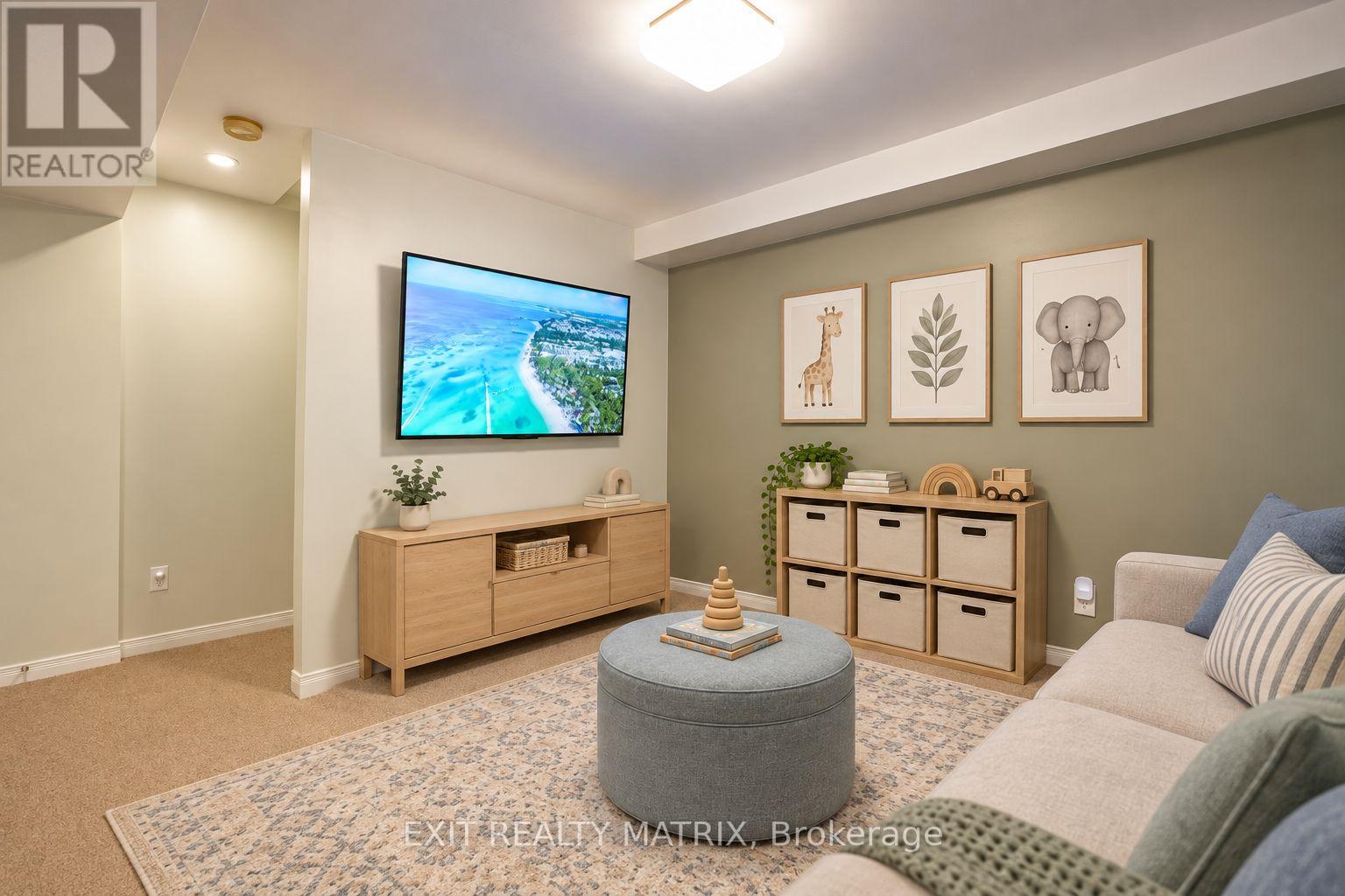 4620 Ogilvie Walk Crescent, Ottawa, Ontario  K1J 1G7 - Photo 22 - X13813756