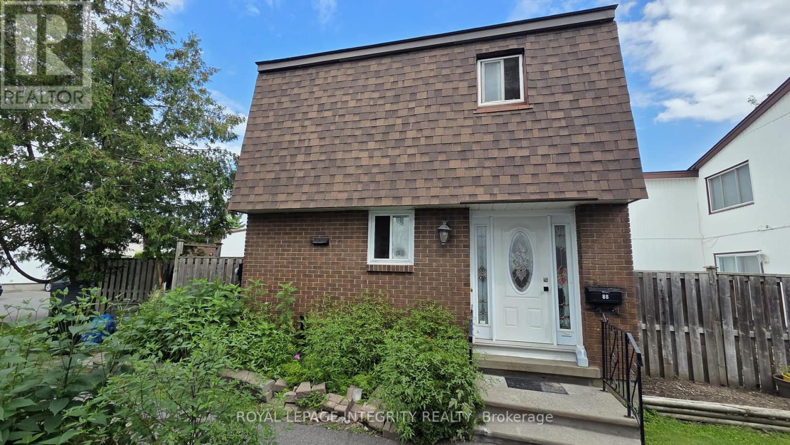 88 - 2166 LOYOLA AVENUE, Ottawa, Ontario
