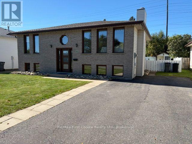 365 WYNDALE STREET, Thunder Bay, Ontario