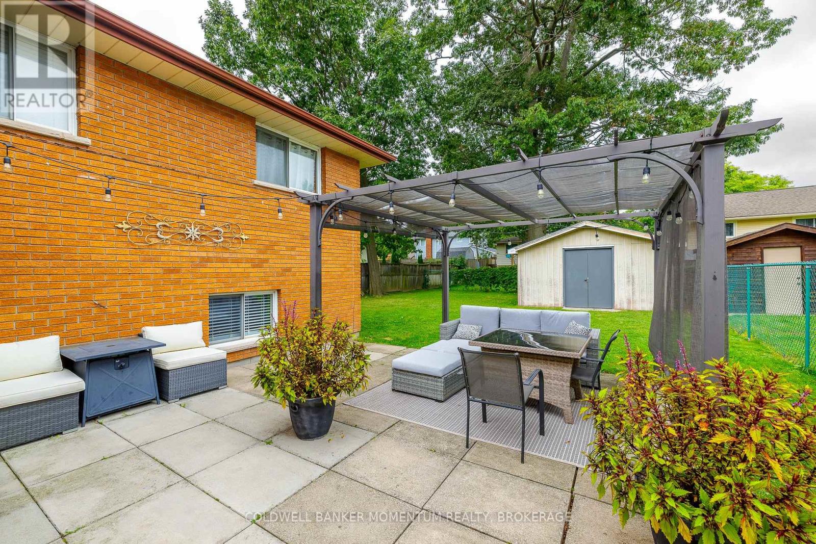 7439 Nasrullah Crescent, Niagara Falls (West Wood), Ontario L2H 2M4 - Photo 24 - X13813656