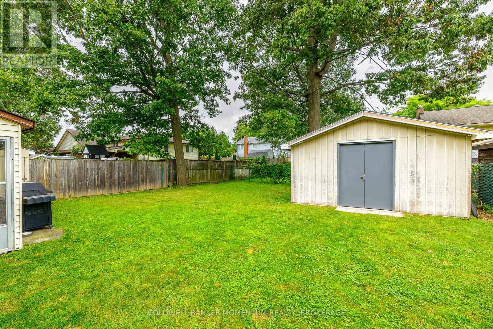 7439 Nasrullah Crescent, Niagara Falls (West Wood), Ontario L2H 2M4 - Photo 26 - X13813656