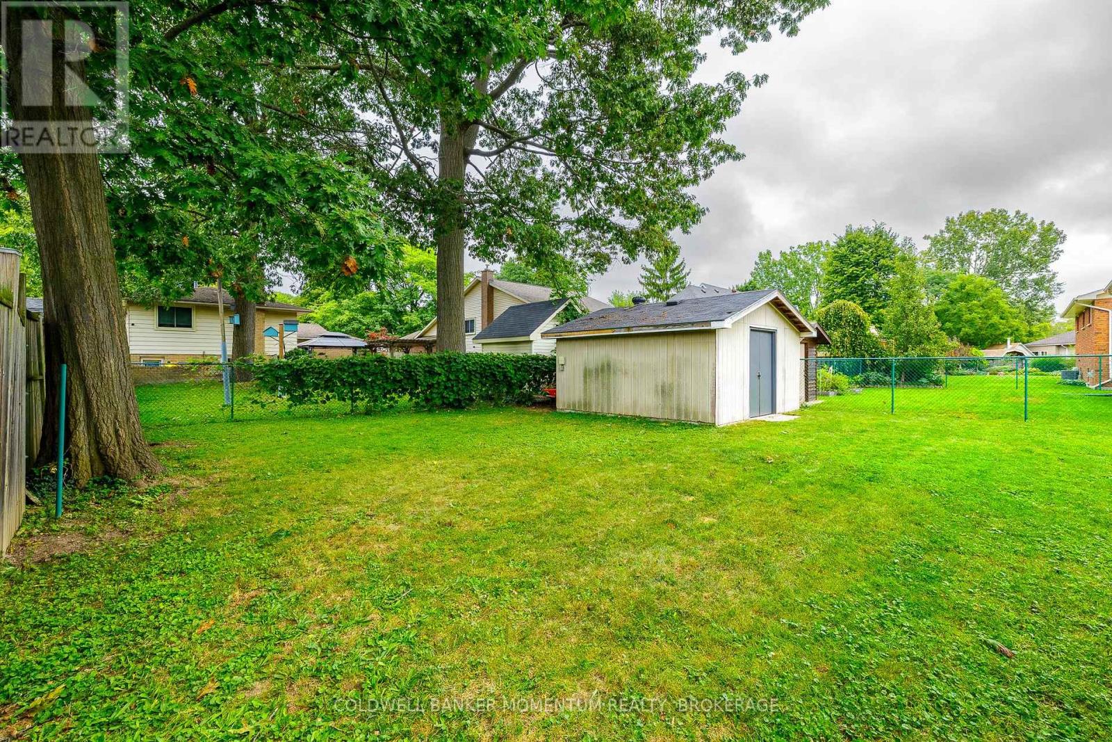 7439 Nasrullah Crescent, Niagara Falls (West Wood), Ontario L2H 2M4 - Photo 27 - X13813656