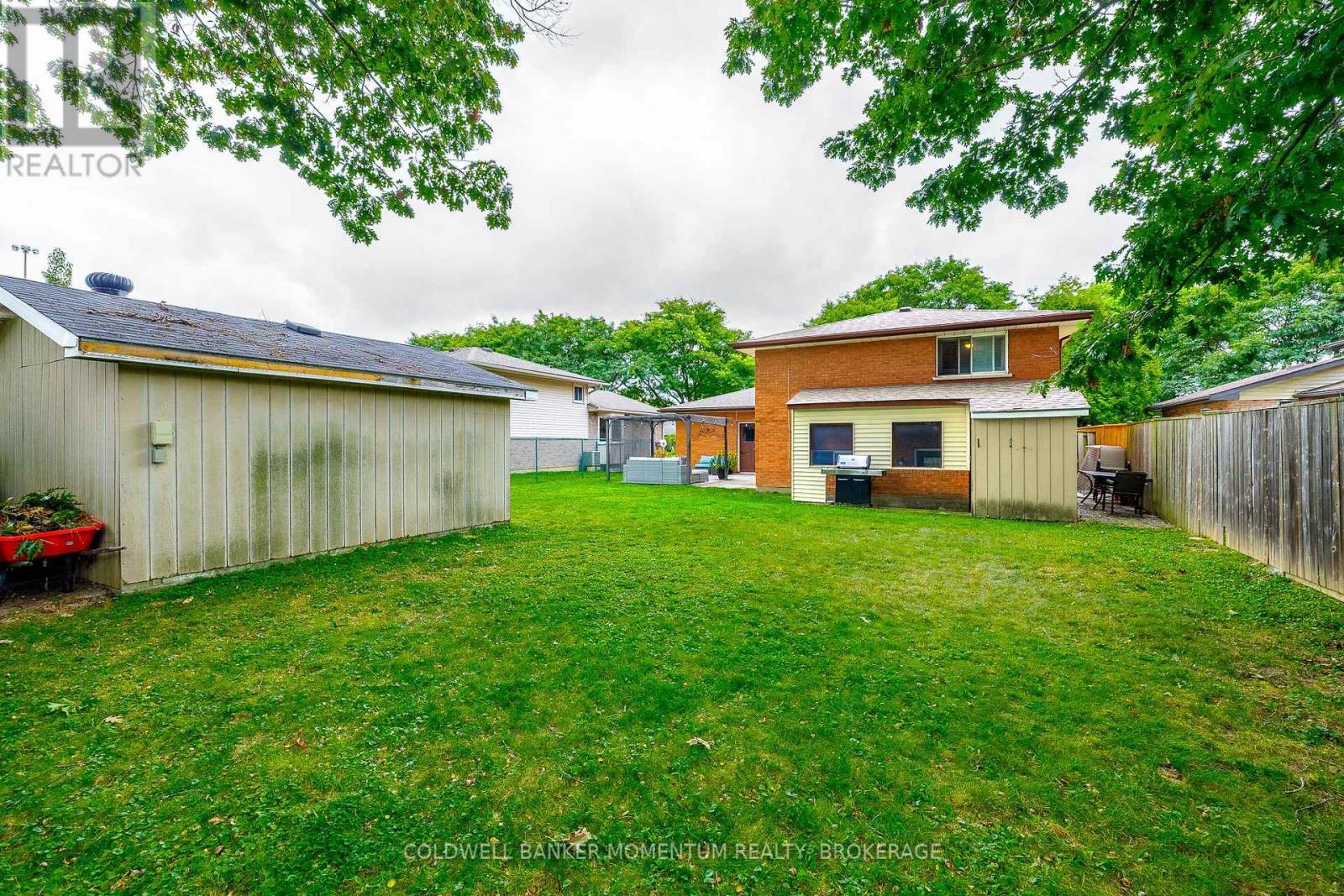 7439 Nasrullah Crescent, Niagara Falls (West Wood), Ontario L2H 2M4 - Photo 28 - X13813656