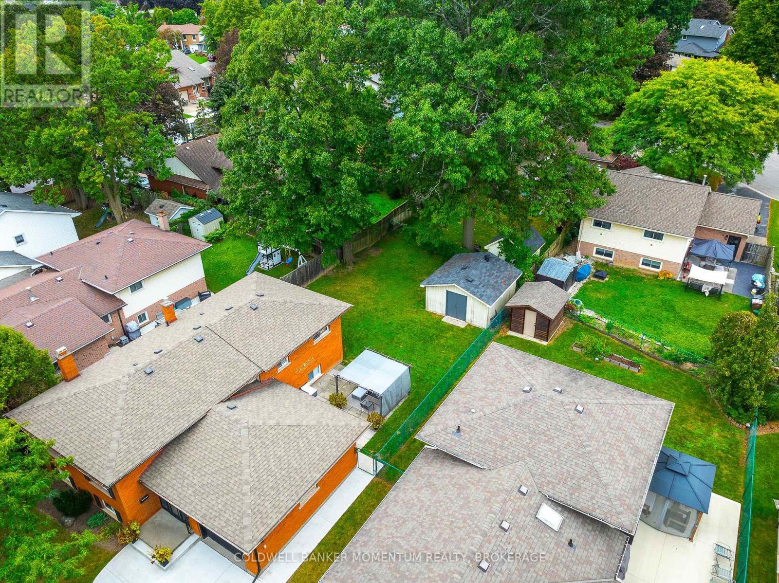 7439 Nasrullah Crescent, Niagara Falls (West Wood), Ontario L2H 2M4 - Photo 31 - X13813656