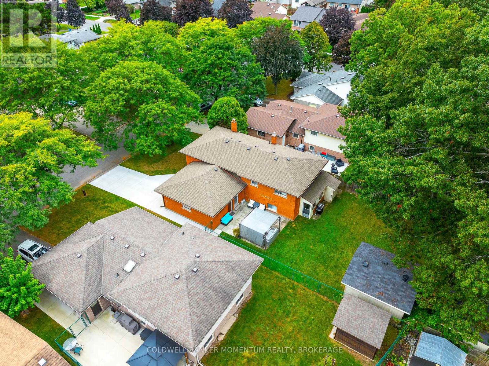 7439 Nasrullah Crescent, Niagara Falls (West Wood), Ontario L2H 2M4 - Photo 32 - X13813656