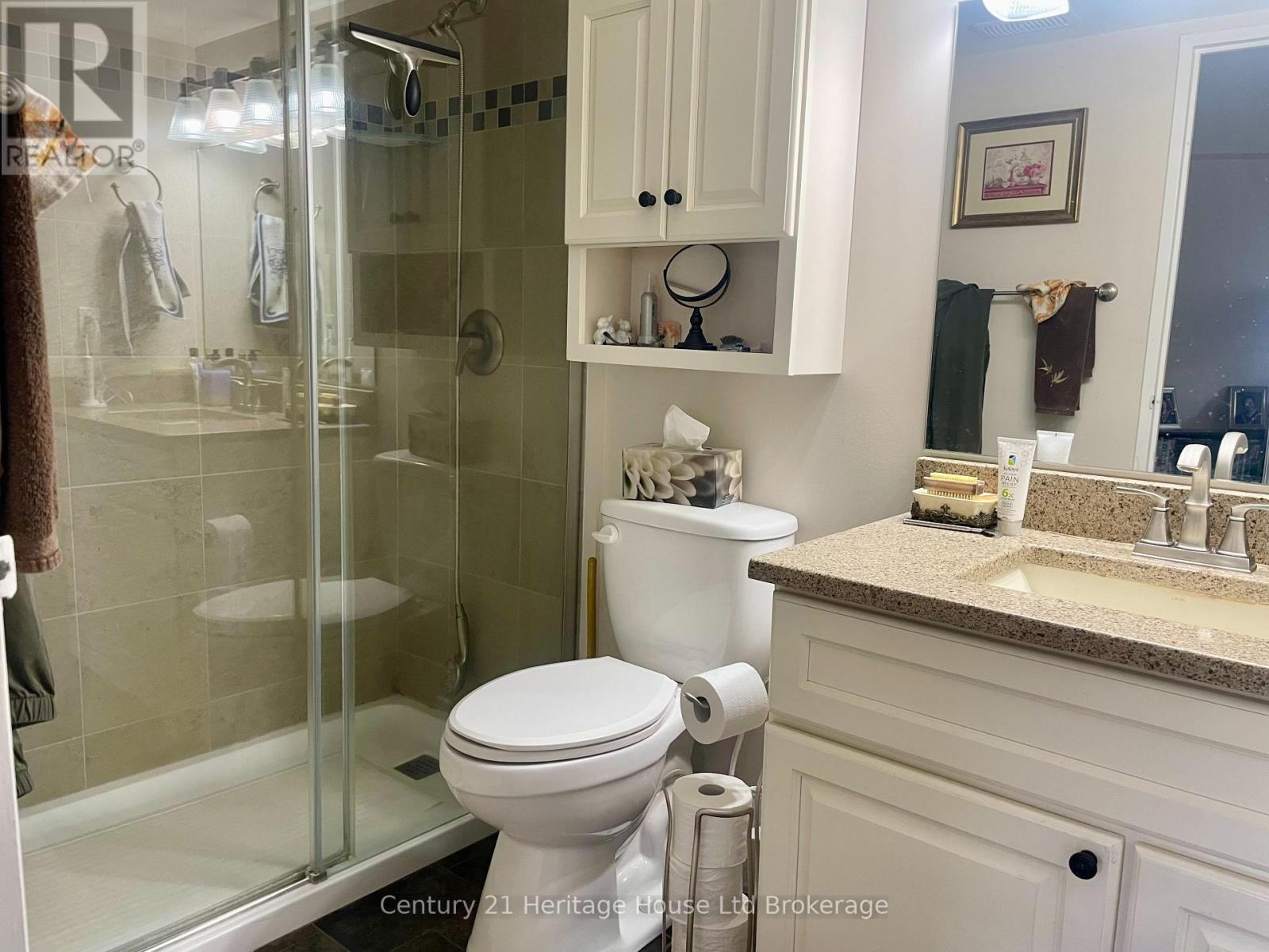 202 - 163 Ferguson Avenue, Woodstock, Ontario N4V 1A6 - Photo 8 - X13813618