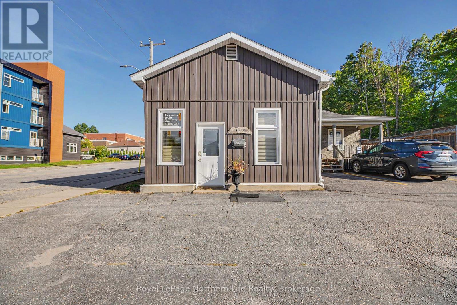 1 - 1210 Cassells Street, North Bay (Central), Ontario  P1B 4B7 - Photo 3 - X13813610