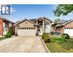2078 ROCKPORT, Windsor, Ontario