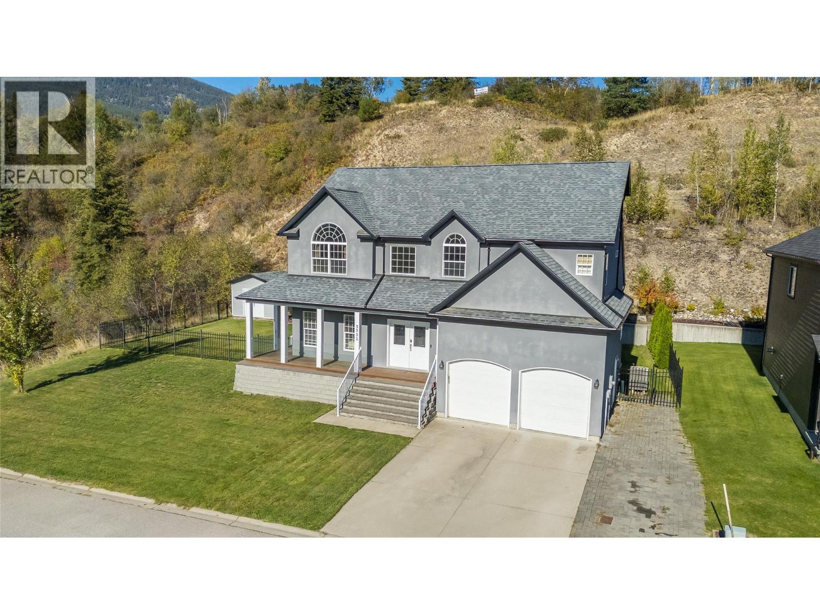 3732 5th Avenue, Castlegar, British Columbia V1N 4Y4 - Photo 53 - 10400666