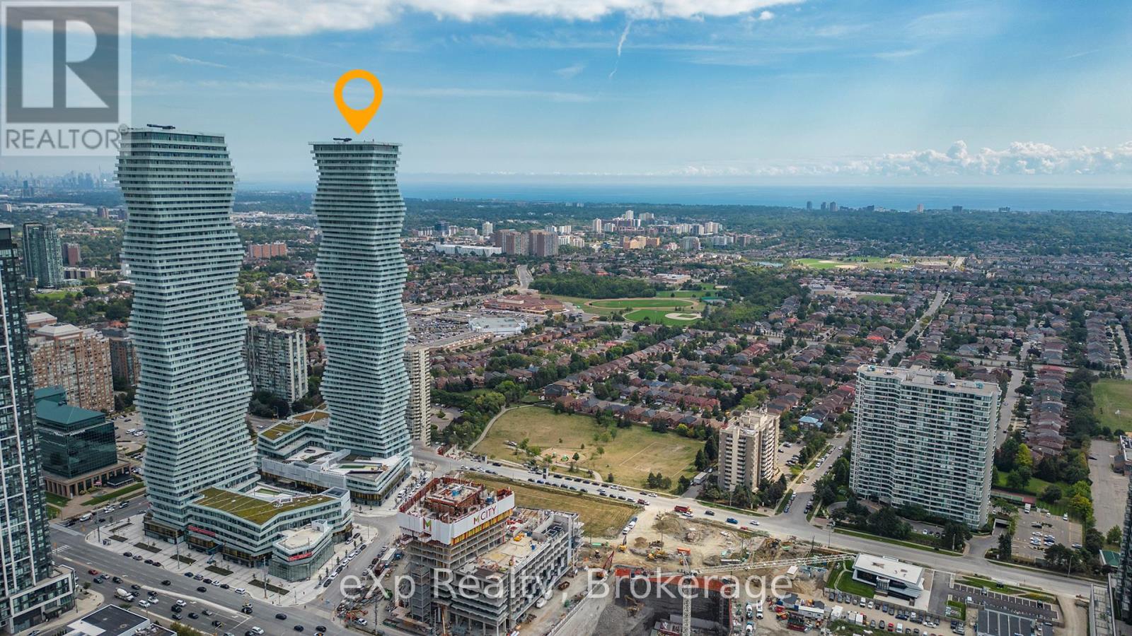 3912 - 3883 Quartz Road, Mississauga, Ontario  L5B 0M4 - Photo 10 - W13813858