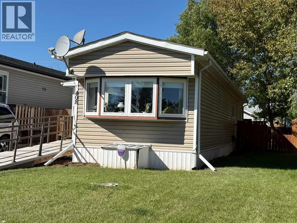 408 3 Street N, Vulcan, Alberta  T0L 2B0 - Photo 2 - A2347235